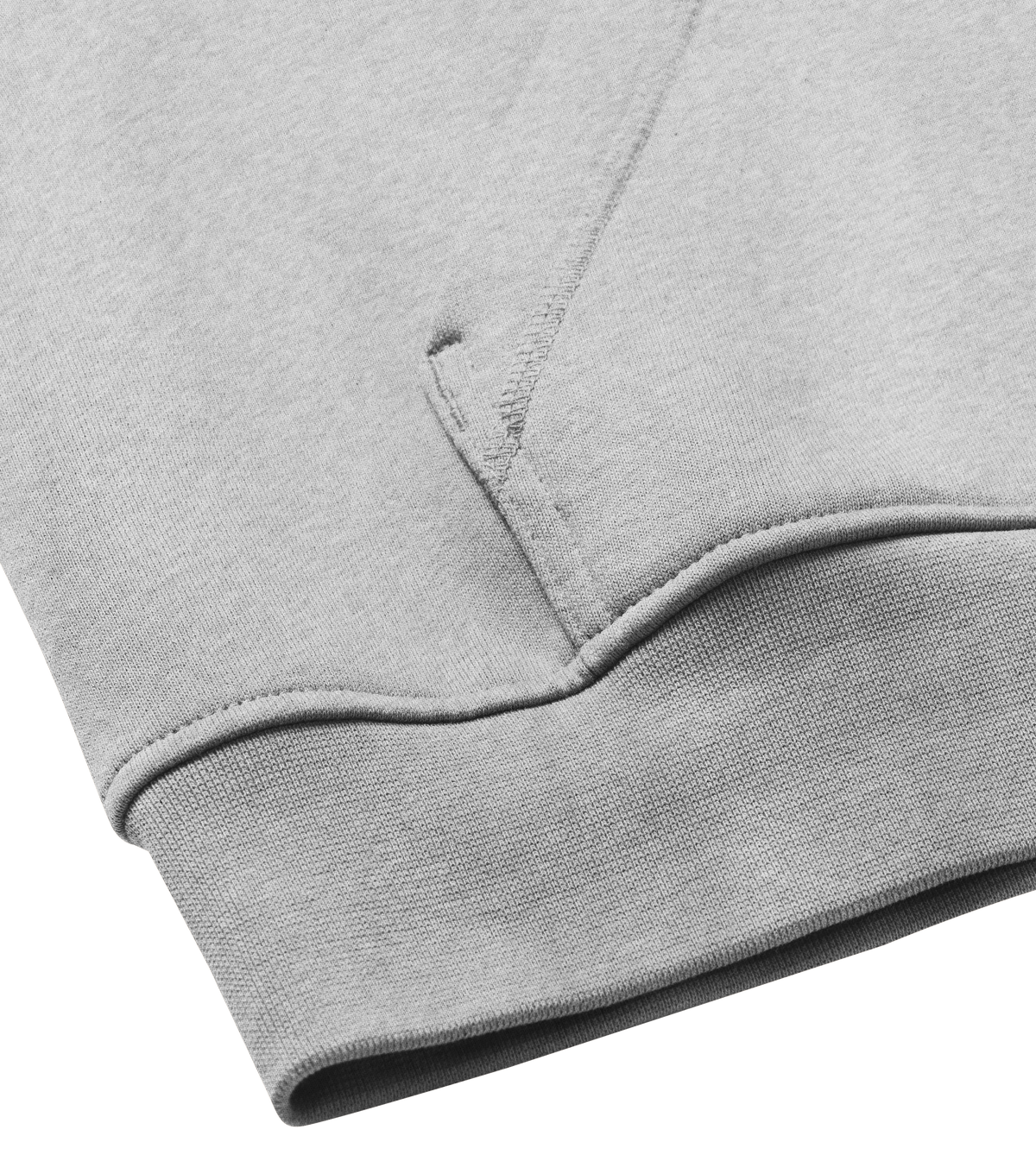 Ice Warrior - Bold Hockey-Inspired Boxy Hoodie - - Hoodies