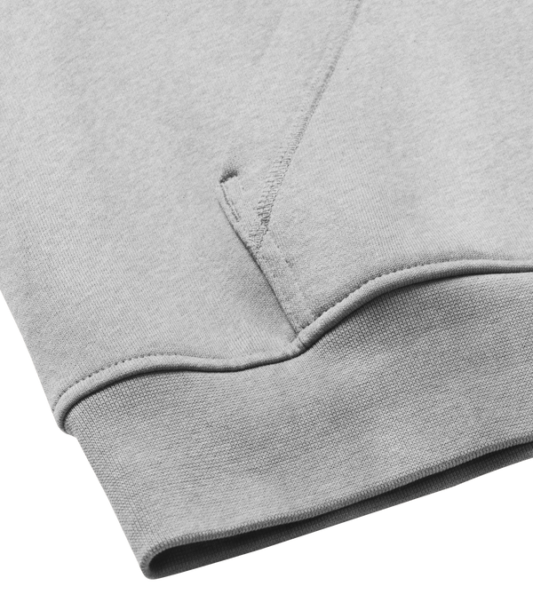 Ice Warrior - Bold Hockey-Inspired Boxy Hoodie - - Hoodies