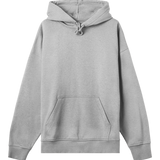 Reach New Heights - Climber's Dream Hoodie - Grey melange men - Hoodies