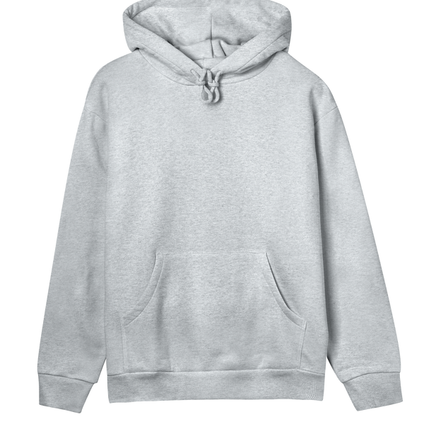 Island Breeze Hoodie - Grey melange women - Hoodies