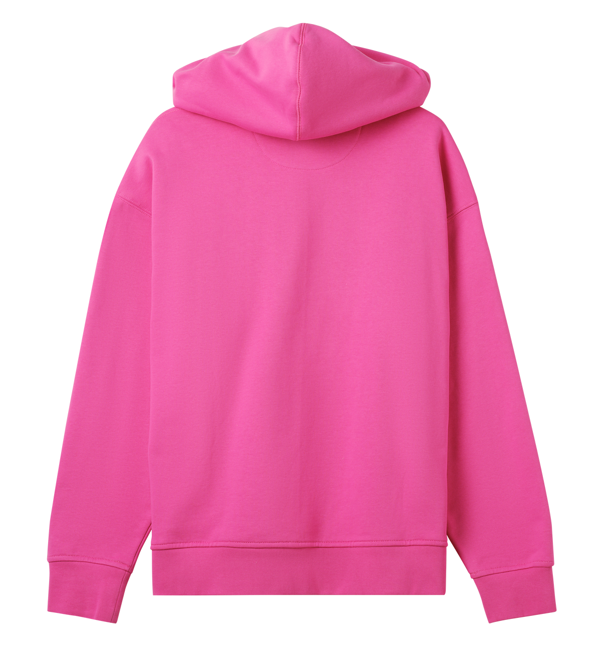 Retro Law & Style - Bold Hoodie - - Hoodies
