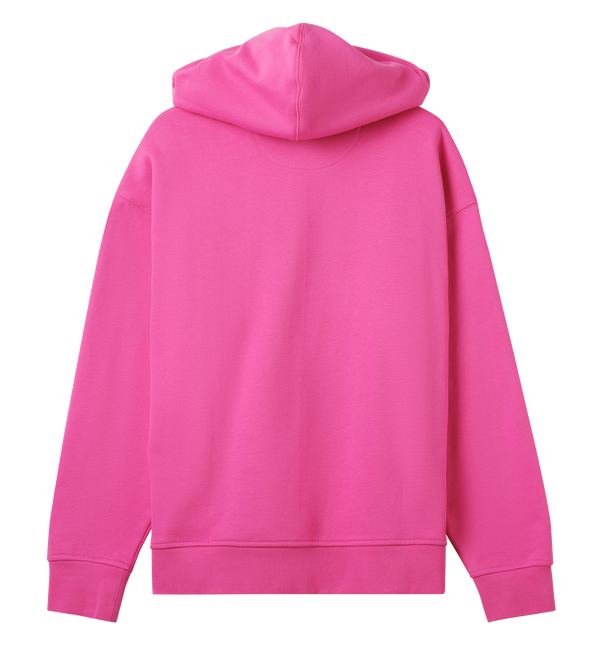 DJ Delight - Expressive Hoodie - - Hoodies
