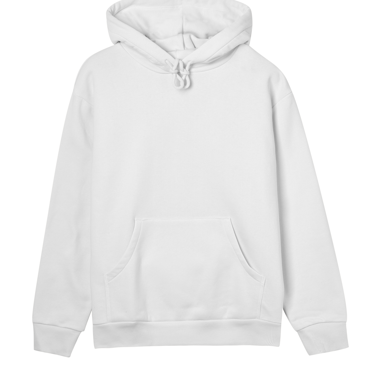 Island Breeze Hoodie - Off white women - Hoodies