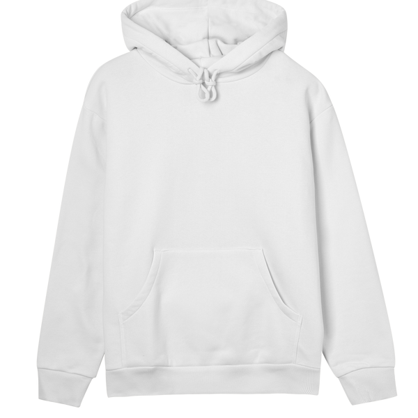 Island Breeze Hoodie - Off white women - Hoodies