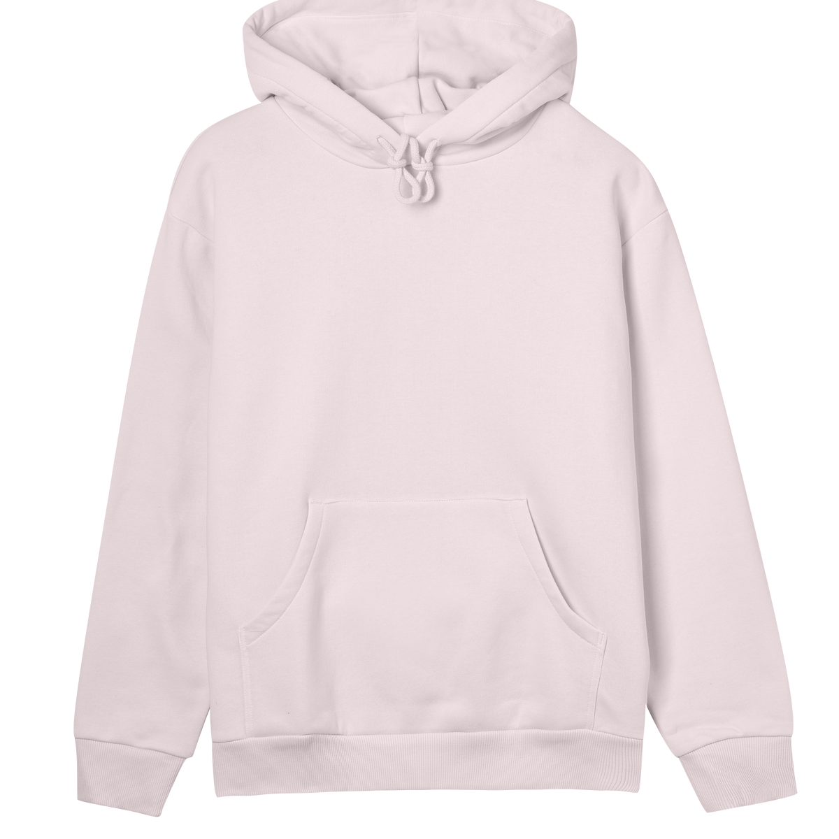 Island Breeze Hoodie - Soft pink women - Hoodies