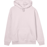 Island Breeze Hoodie - Soft pink women - Hoodies