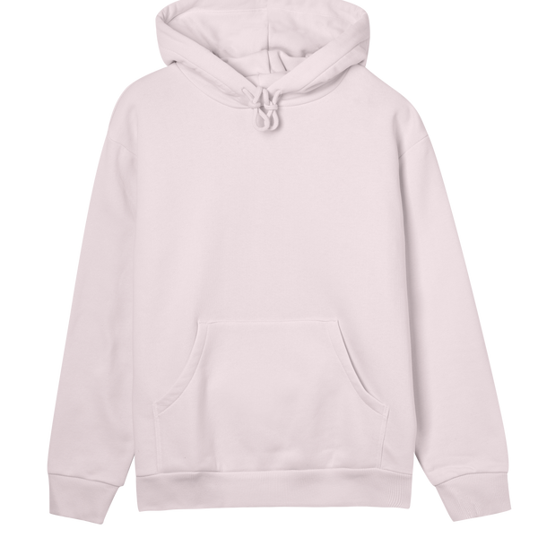 Island Breeze Hoodie - Soft pink women - Hoodies