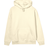 Island Breeze Hoodie - Soft yellow women - Hoodies