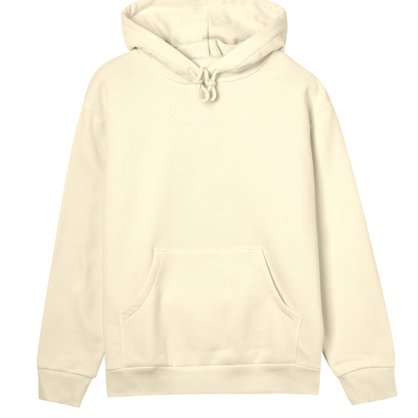 Island Breeze Hoodie - Soft yellow women - Hoodies