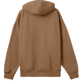 Artistry Unleashed - Boxy Hoodie - - Hoodies