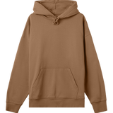 The Ultimate Hoodie For The Bold And Fearless - Toffee brown men - Hoodies