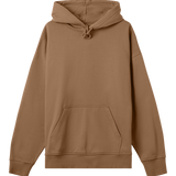 Sky's the Limit - The o' Jimu Ray Hoodie - Toffee brown men - Hoodies