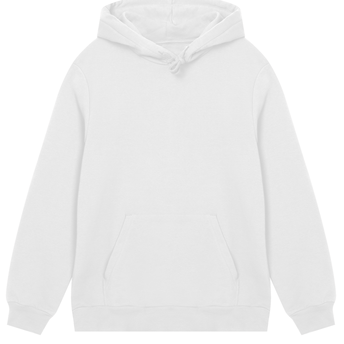 Expressive Energy - The Flame Hoodie - Off white men - Hoodies