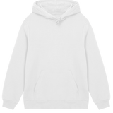 Expressive Energy - The Flame Hoodie - Off white men - Hoodies