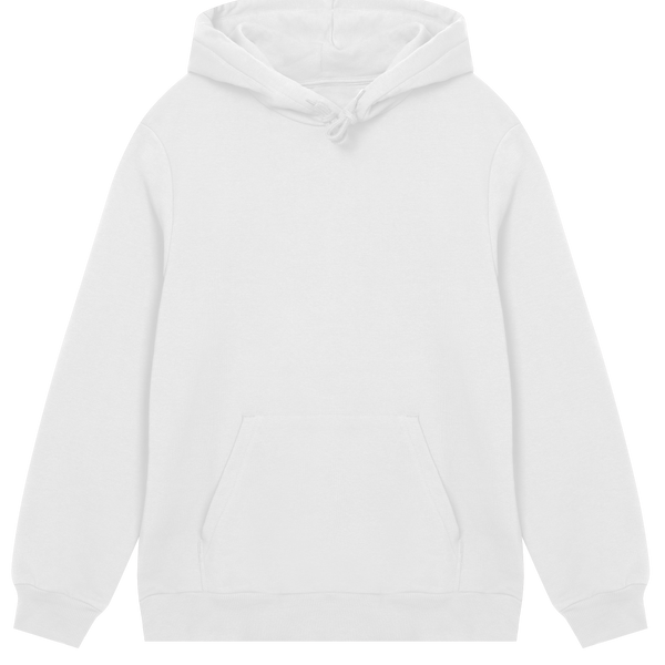 Expressive Energy - The Flame Hoodie - Off white men - Hoodies