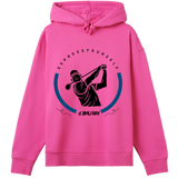 Arc Of Style Women's Hoodie - Hyper pink women - Hoodies