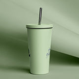 Hey Handsome – Stylish Birthday Tumbler for Your Husband - - Tumblers