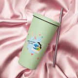 Every Year, You Grow More Beautiful - Birthday Tumbler for Wife - - Tumblers