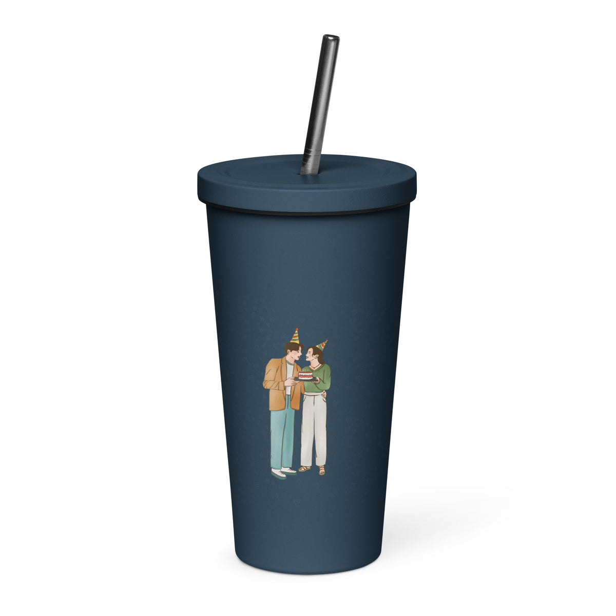 Birthday Boy – A Fun & Loving Tumbler for Your Husband - - Tumblers