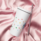 Every Year, You Grow More Beautiful - Birthday Tumbler for Wife - - Tumblers