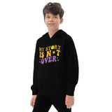 Endless Stories - Kids' Hoodie - - Kid's Hoodies