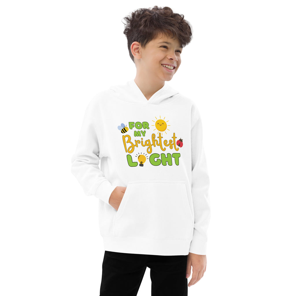 A Huggable Hoodie - Perfect for Playtime and Bedtime - - Hoodies