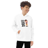 Sing Your Heart Out - Kids’ New Year Special - - Kid's Hoodies