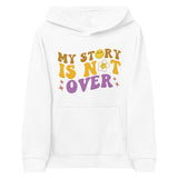 Endless Stories - Kids' Hoodie - - Kid's Hoodies