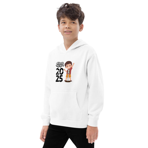 Sing Your Heart Out - Kids’ New Year Special - - Kid's Hoodies