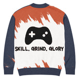 For the Gamer in You – Knitwear Gift - - Long Sleeves T-shirts