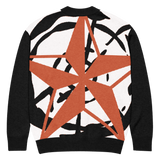 Star Strength – Cardigan for Him - - Long Sleeves T-shirts
