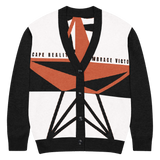 Star Strength – Cardigan for Him - 2XL - Long Sleeves T-shirts