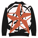Star Strength – Cardigan for Him - - Long Sleeves T-shirts