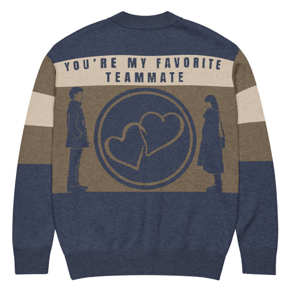 Pixel Love Cardigan – A Gamer’s Gift - - Long Sleeves T-shirts