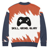 For the Gamer in You – Knitwear Gift - - Long Sleeves T-shirts