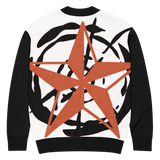 Star Strength – Cardigan for Him - - Long Sleeves T-shirts