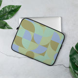 Serene Harmony Laptop Sleeve - 13″ - Laptop Sleeves