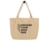 The Adventure Continues - Journey-Inspired Tote Bag - - Tote Bags