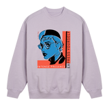 Bold Visionary - Bold Wear - Lavender women - Sweatshirts