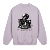 Undying Hunger Sweatshirt - Lavender women - Sweatshirts