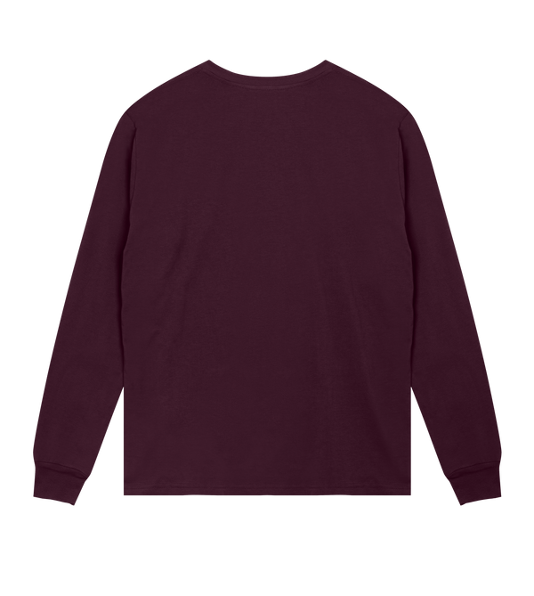 Mountain Majesty - Express Your Climb - - Long Sleeve T-shirts