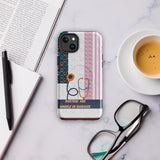 Healing Hands – MagSafe® Case for Heros - iPhone 14 Plus - Phone Case