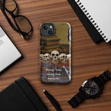 iPhone Case for Doctors – A Gift of Purpose and Pride - iPhone 14 Plus - Phone Case