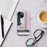 Healing Hands – MagSafe® Case for Heros - iPhone 15 - Phone Case