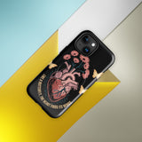 iPhone Case for Doctors – A Gift from the Heart - iPhone 15 - Phone Case