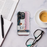 Healing Hands – MagSafe® Case for Heros - iPhone 15 Pro - Phone Case