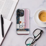 Healing Hands – MagSafe® Case for Heros - iPhone 15 Pro Max - Phone Case