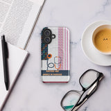 Healing Hands – MagSafe® Case for Heros - iPhone 16 - Phone Case