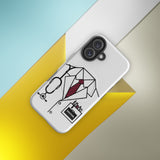 iPhone Tough Case – Built for Life-Saving Hands - iPhone 16 - Phone Case