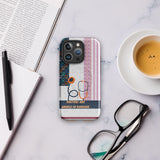 Healing Hands – MagSafe® Case for Heros - iPhone 16 Pro - Phone Case